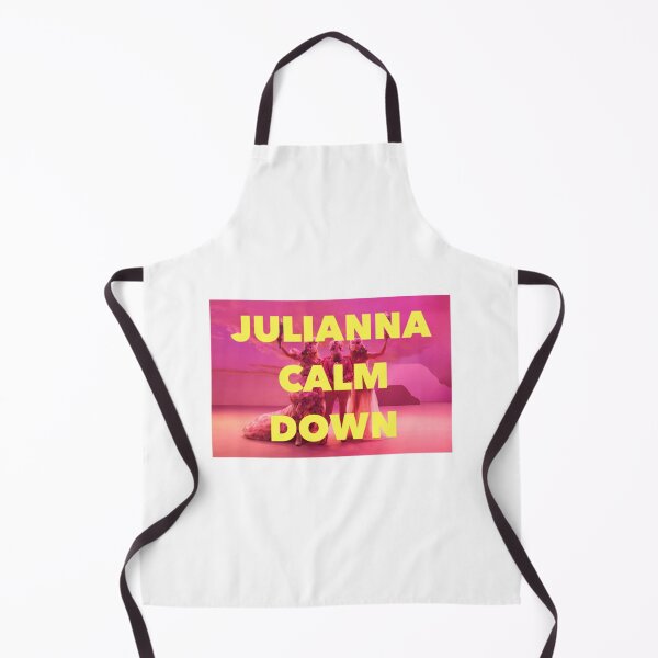 Item preview, Julianna Calm Down - The Chicks    designed and sold by missmanda44s.