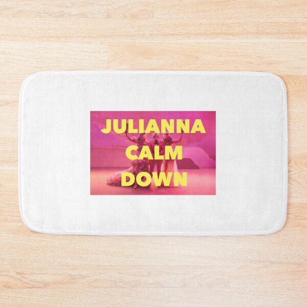 Item preview, Julianna Calm Down - The Chicks    designed and sold by missmanda44s.