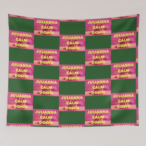 Item preview, Julianna Calm Down - The Chicks    designed and sold by missmanda44s.