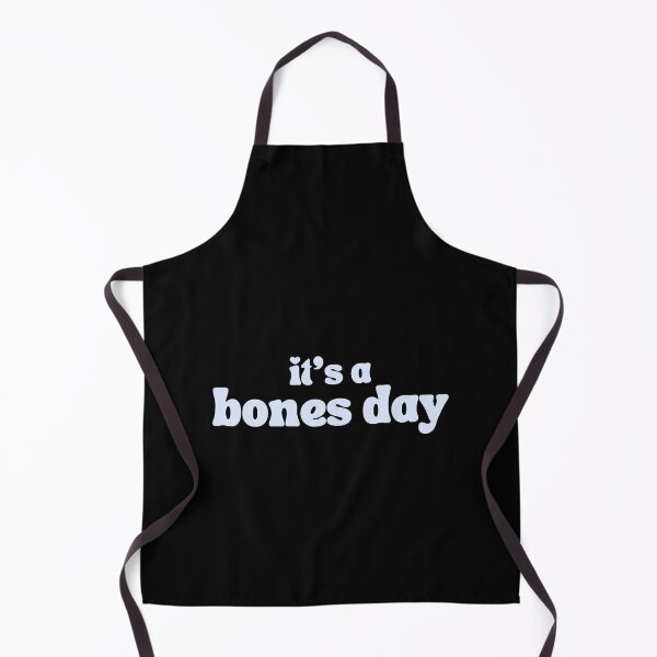 Item preview, Bones Day  No Bones Day designed and sold by DiegoJorta.