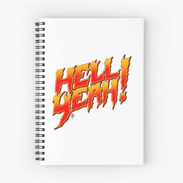 Item preview, HELLYEAH! designed and sold by brainboxz.
