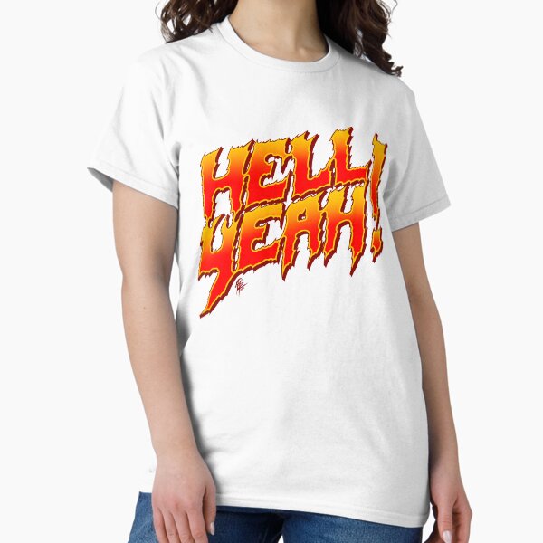 Aperçu de l'œuvre HELLYEAH ! créée et vendue par brainboxz.