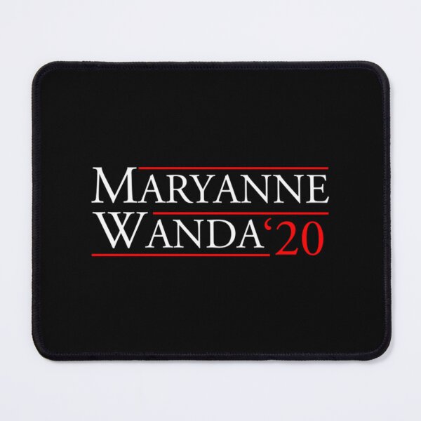 Item preview, Maryanne and Wanda 2020 designed and sold by missmanda44s.