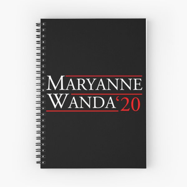 Item preview, Maryanne and Wanda 2020    designed and sold by missmanda44s.