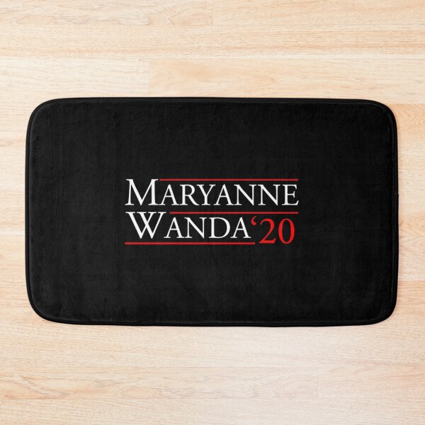 Item preview, Maryanne and Wanda 2020    designed and sold by missmanda44s.