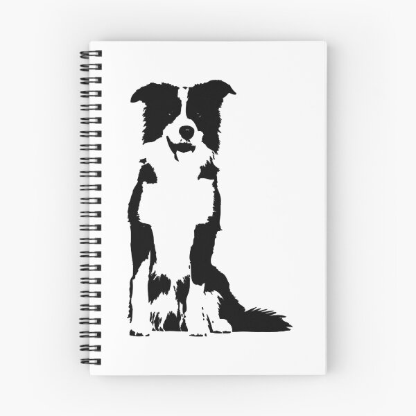 Item preview, Border Collie 2 designed and sold by DiegoJorta.