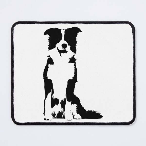 Item preview, Border Collie 2 designed and sold by DiegoJorta.