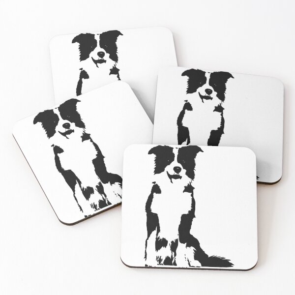 Item preview, Border Collie 2 designed and sold by DiegoJorta.