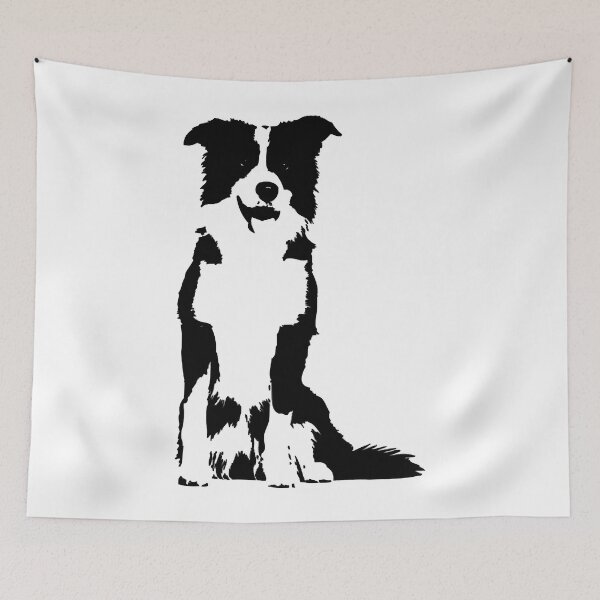 Item preview, Border Collie 2 designed and sold by DiegoJorta.