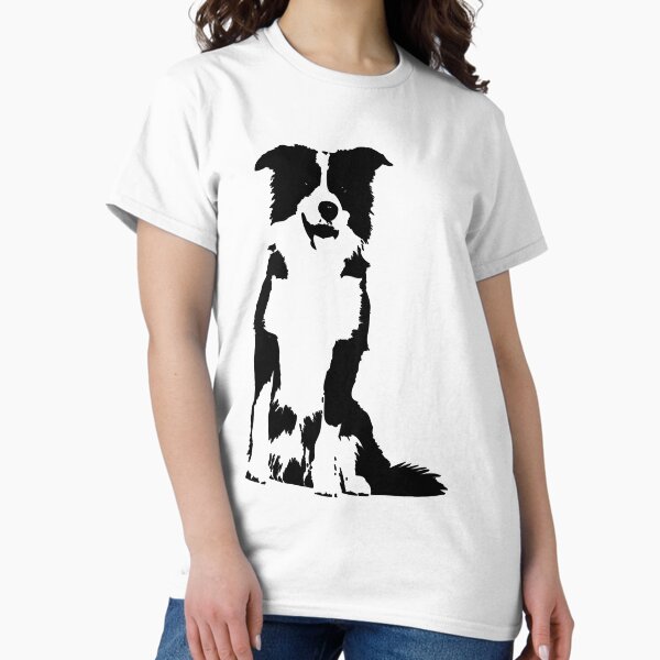 Item preview, Border Collie 2 designed and sold by DiegoJorta.