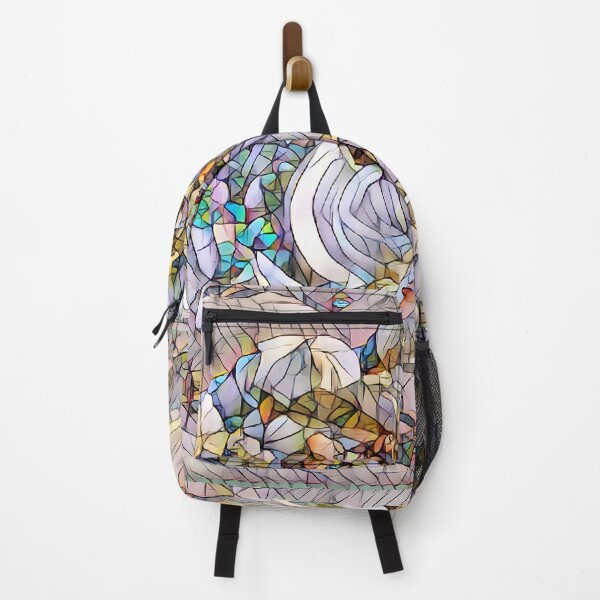 Item preview, Mosaic of a Solar System designed and sold by jrsigurl.
