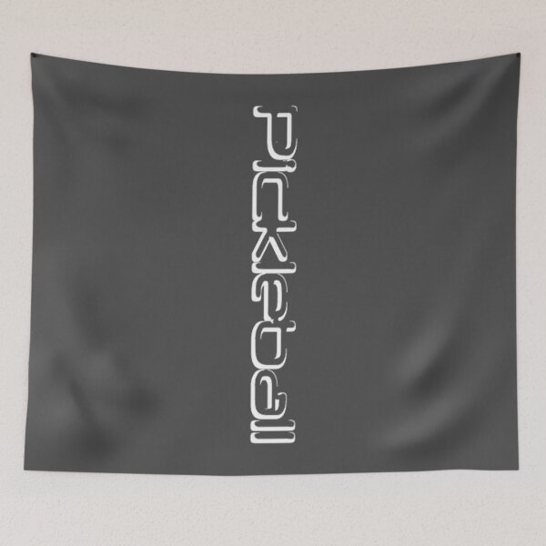 Item preview, Cool Pickleball Logo designed and sold by DiegoJorta.