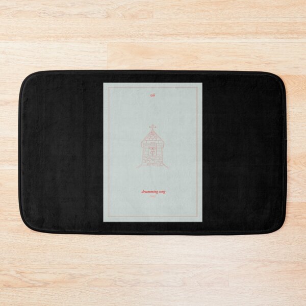 Item preview, Drumming Song - Tarot Card   designed and sold by TimChumley.