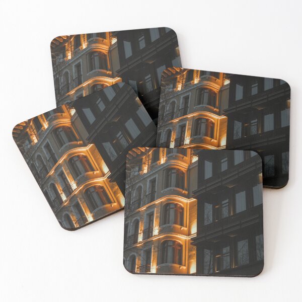Item preview,  Building In The Light designed and sold by asun5.