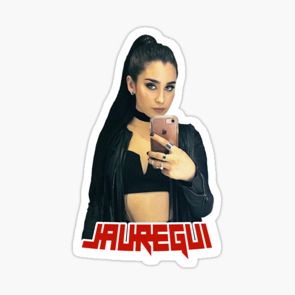 merch lauren jauregui