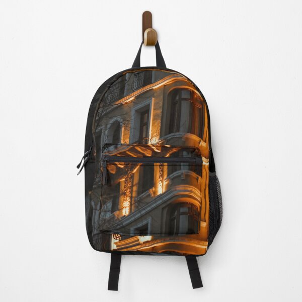 Item preview, Building In The Light designed and sold by asun5.