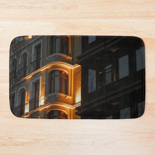 Item preview,  Building In The Light designed and sold by asun5.