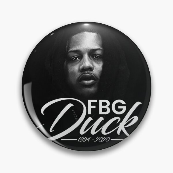 Item preview, RIP FBG Duck Classic designed and sold by ShonDonnells.