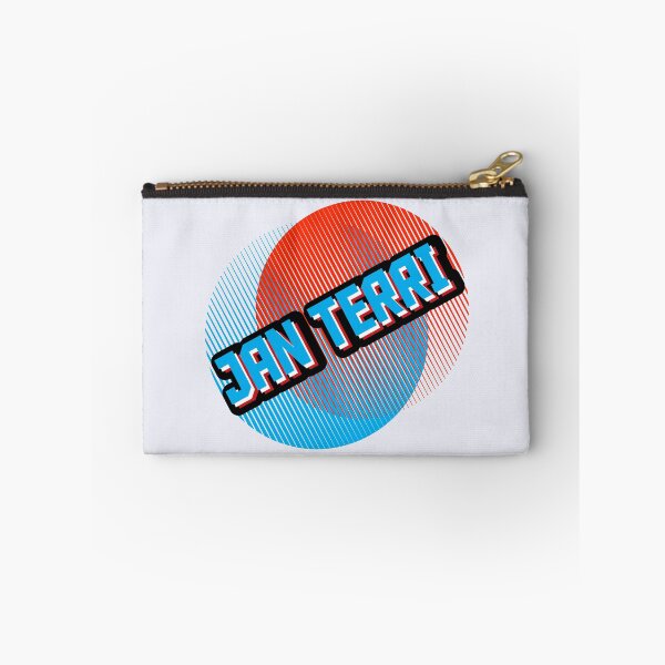 Item preview, Jan Terri Name Style Cool Text Design designed and sold by Raju-Creative.