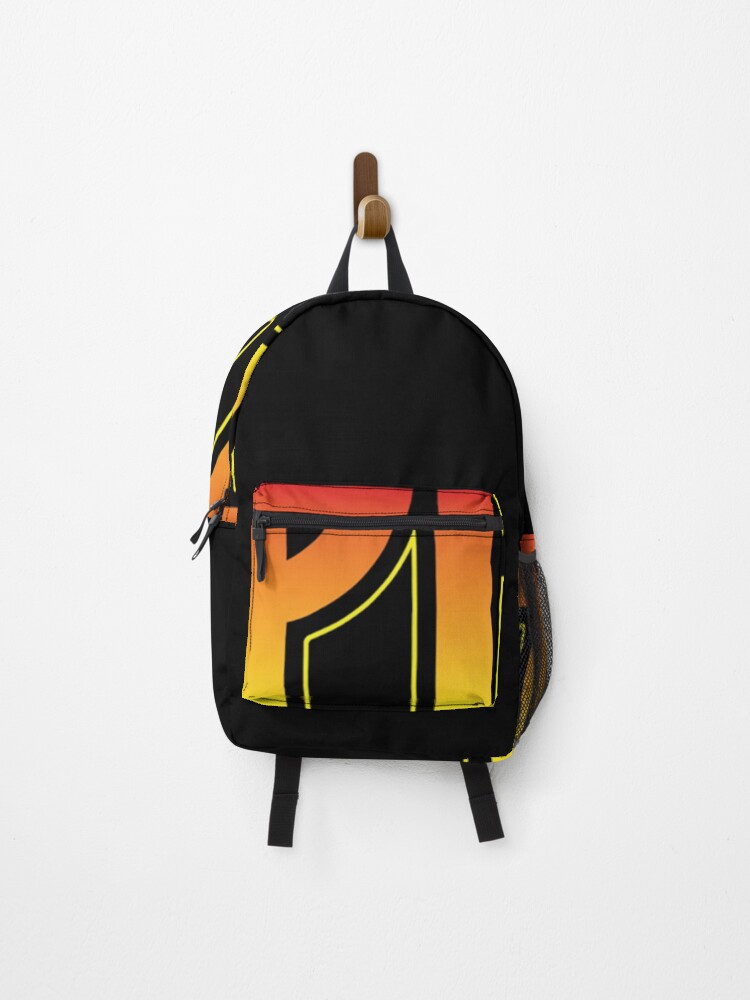 Thumbnail 1 of 3, Backpack, PISS Essential designed and sold by RuthJacobsen.
