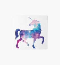 Unicorn Art Board