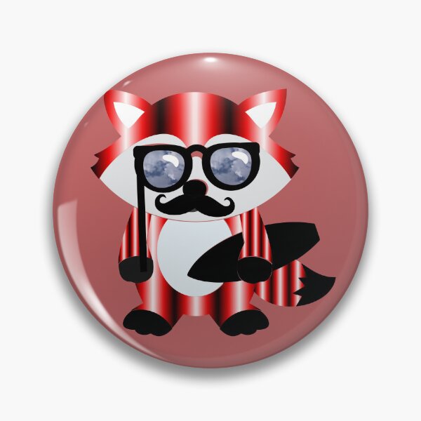 Artikelvorschau, Turning Red Surfing Wütender Detektiv Fuchs Wütender Roter Fuchs Sehr wütender Surfer Fuchs entworfen und verkauft von BePosh.