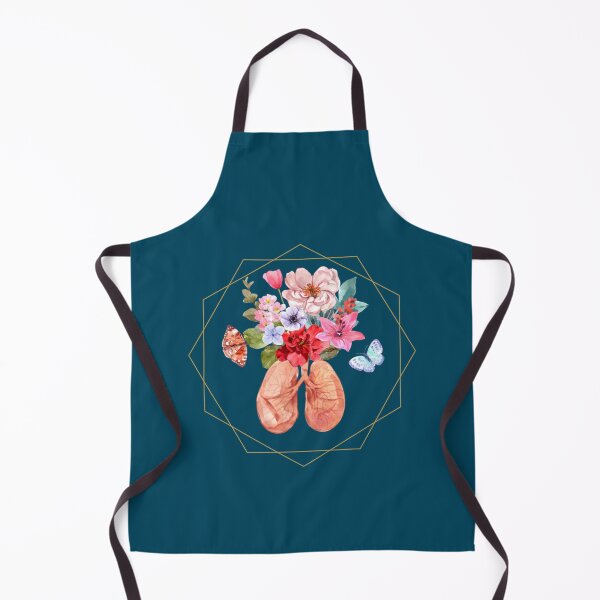 Item preview, Floral Lungs designed and sold by TimChumley.