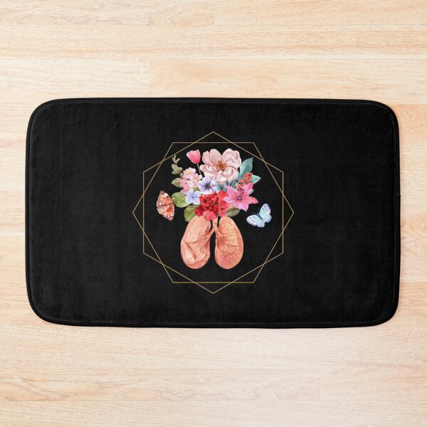 Item preview, Floral Lungs   designed and sold by TimChumley.