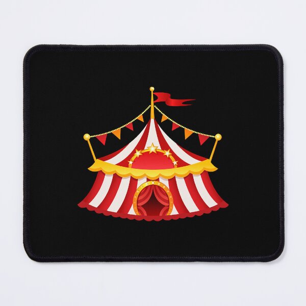 Item preview, Circus Tent  designed and sold by KaitlynBri9850.