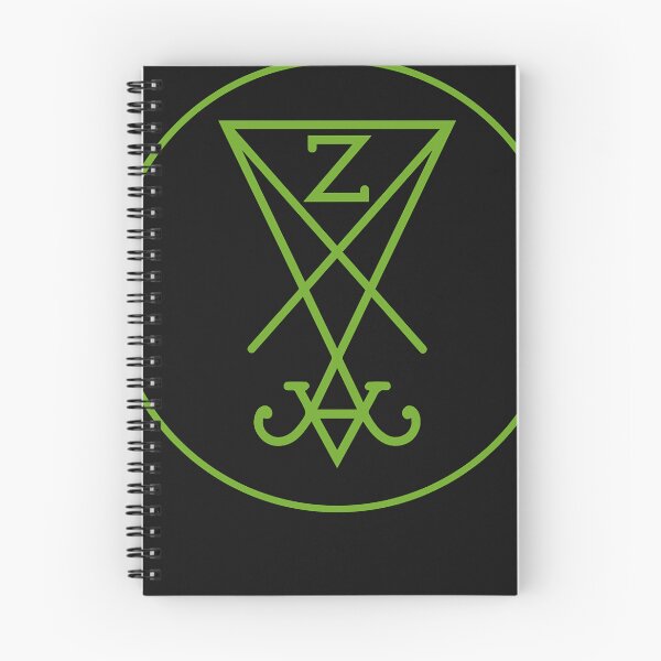 Item preview, Zeal and Ardor Logo Classic designed and sold by Victoryiatt.