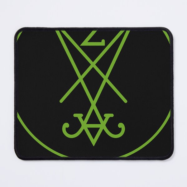 Item preview, Zeal and Ardor Logo Classic designed and sold by Victoryiatt.