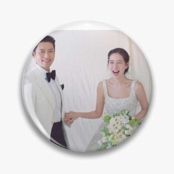 Item preview, BinJin Wedding designed and sold by OtakuPH.