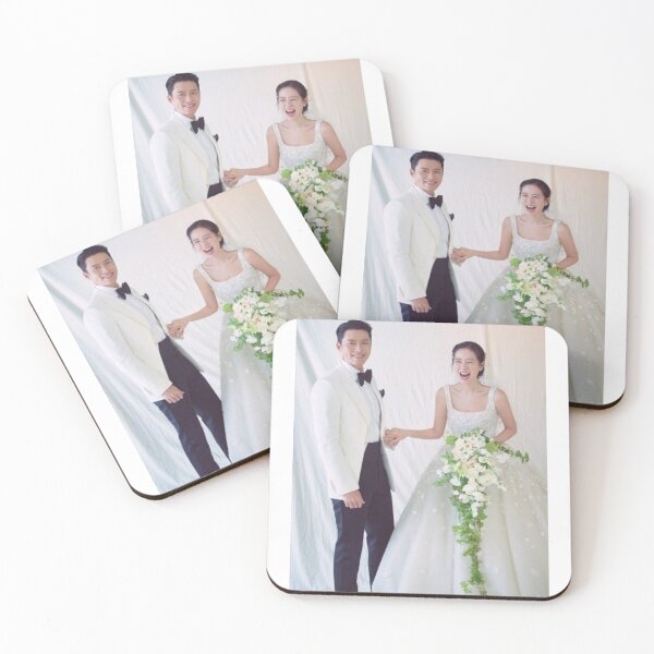 Item preview, BinJin Wedding designed and sold by OtakuPH.