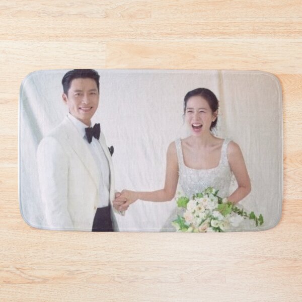 Item preview, BinJin Wedding designed and sold by OtakuPH.
