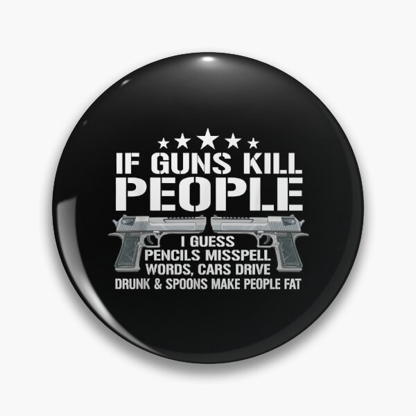 Item preview, Funny Gun Owner 2nd Amendment Humor Gift Gun Right designed and sold by DiegoJorta.