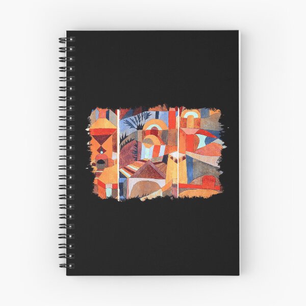 Item preview, Temple Gardens  Canvas Print designed and sold by daubsvnemami.