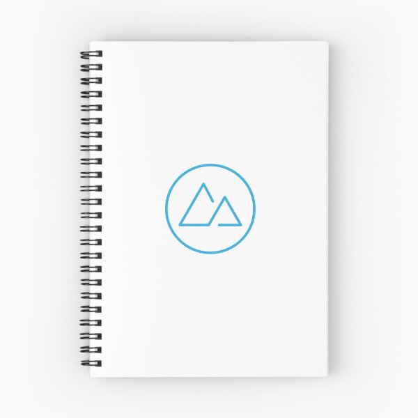 Item preview, DevMountain Laptop Sticker and More designed and sold by Joshua Burgess.