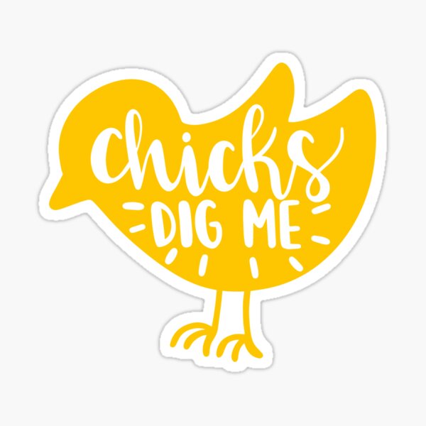 Chick 1