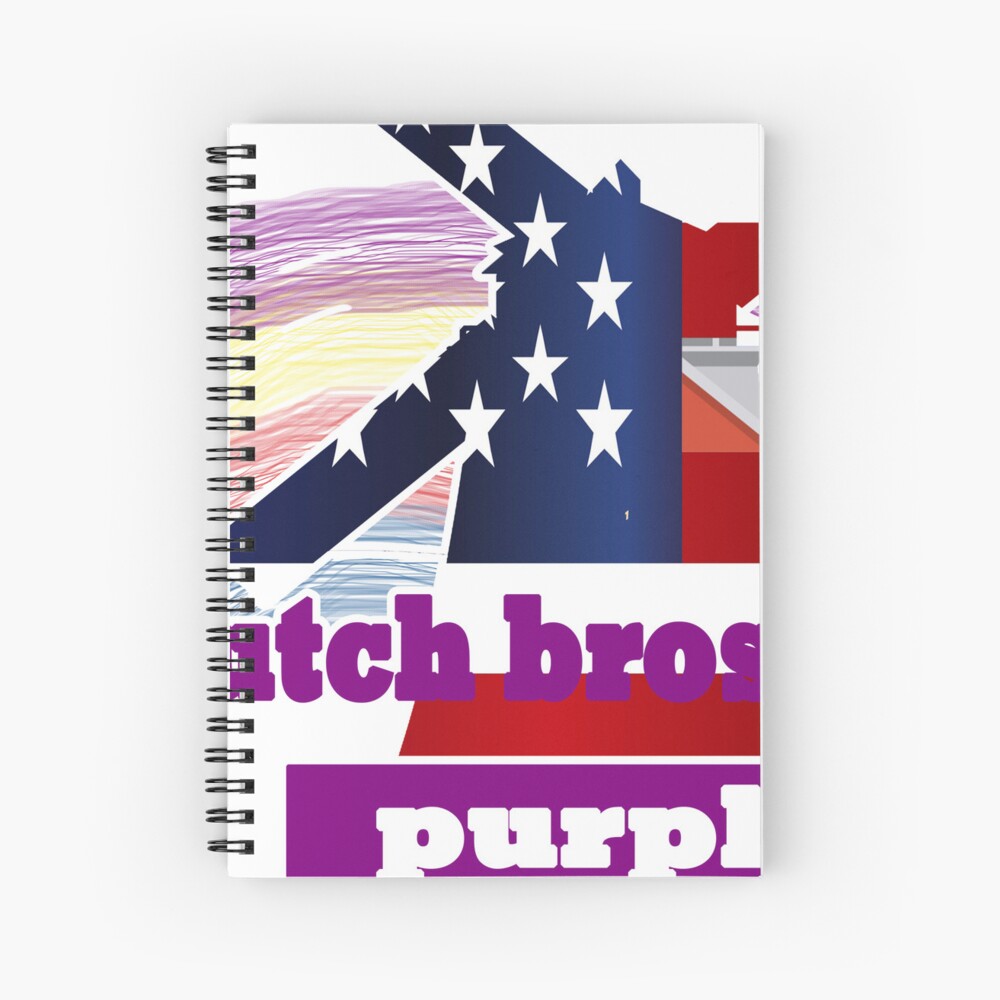 "Funny sticker Dutch bros april purple funny sticker gift funny gifts