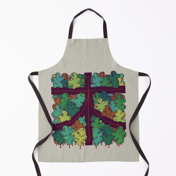 Item preview, Tree 木 designed and sold by Hector Mansilla.