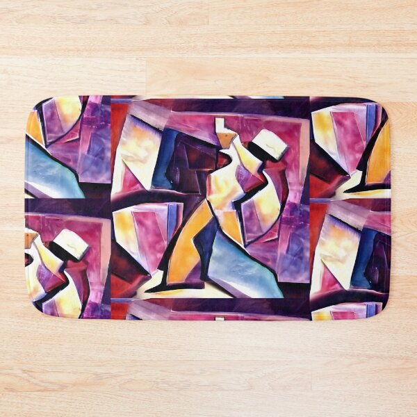 Item preview, Soul Music Dancing designed and sold by jrsigurl.
