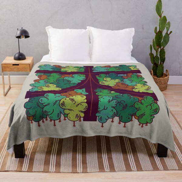 Item preview, Tree 木 designed and sold by Hector Mansilla.