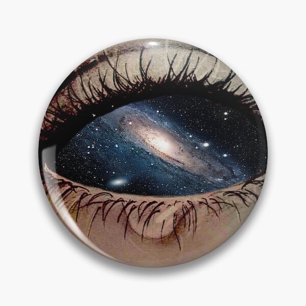 Item preview, eye space designed and sold by DanaIrik.