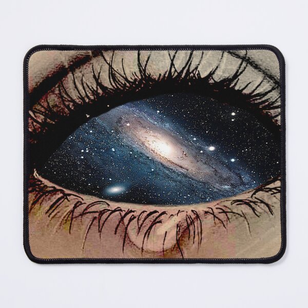 Item preview, eye space designed and sold by DanaIrik.