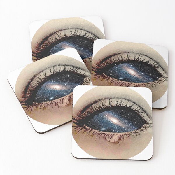 Item preview, eye space designed and sold by DanaIrik.
