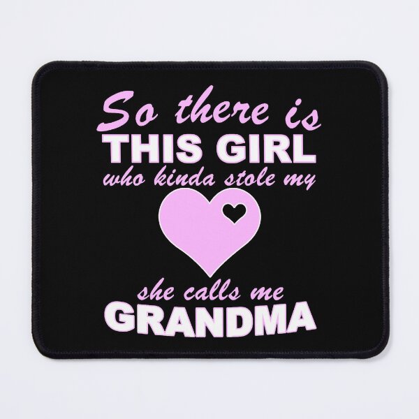 Item preview, Grandma GrandDaughter designed and sold by DiegoJorta.
