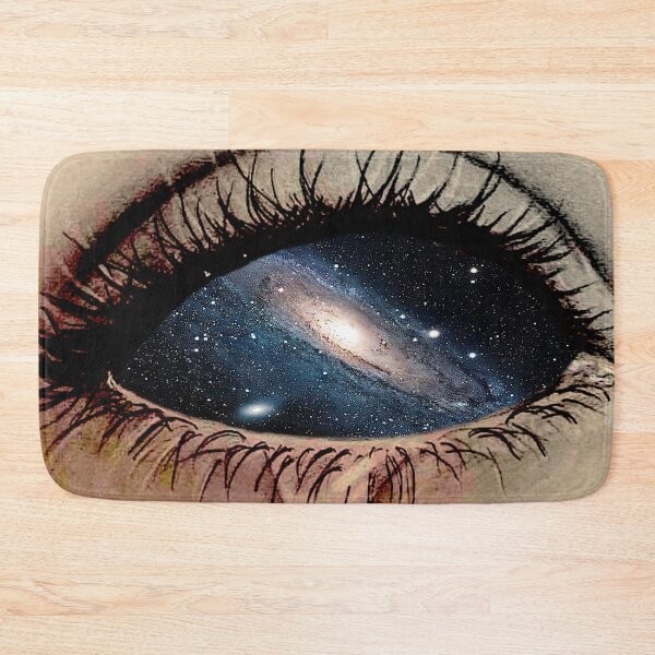 Item preview, eye space designed and sold by DanaIrik.