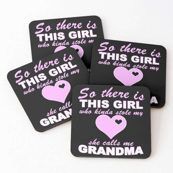 Item preview, Grandma GrandDaughter designed and sold by DiegoJorta.