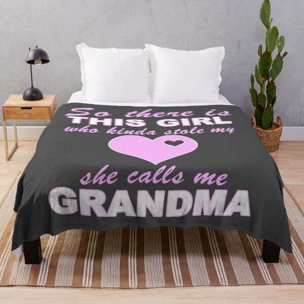 Item preview, Grandma GrandDaughter designed and sold by DiegoJorta.