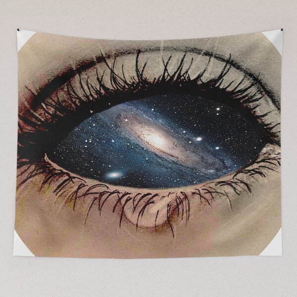 Item preview, eye space designed and sold by DanaIrik.